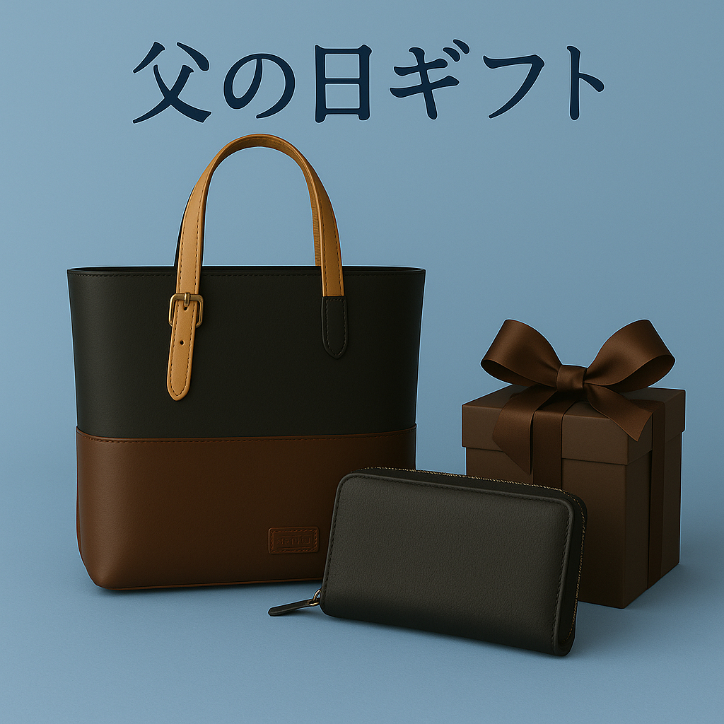 父の日ギフト