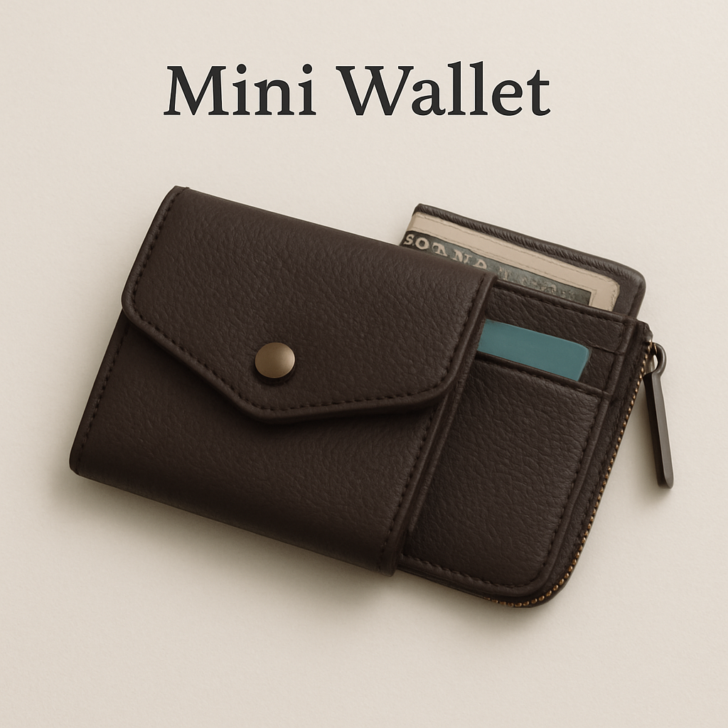 使いやすくてスマート！人気のミニ財布＆カードケース特集【2025年最新版】 - MORITA & Co. コラム